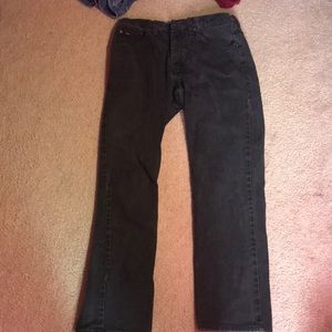 I am selling these Lee Jeans